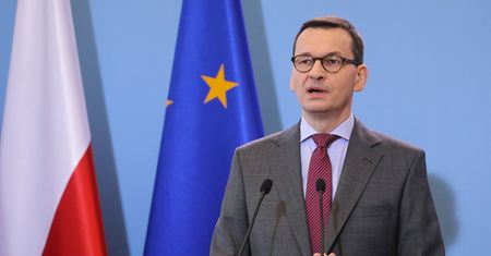 Koronawirus w Polsce. Rząd przywraca granice z państwami UE i zamyka je dla cudzoziemców