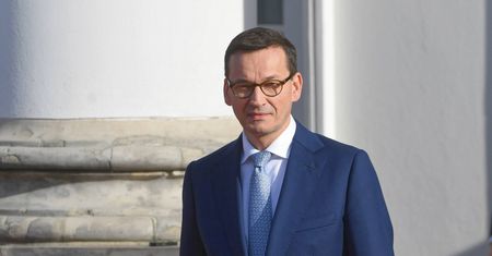 Premier Mateusz Morawiecki odpowiada Donaldowi Tuskowi. "Jest dokładnie odwrotnie"