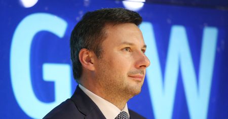 Piotr Osiecki wyjdzie z aresztu. Potrzeba jeszcze 2 mln zł