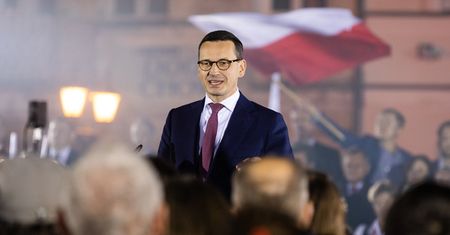 Wyniki wyborów. PiS wygrywa sejmiki. Ważny polityk z partii: "To dla nas cywilizacyjny moment"