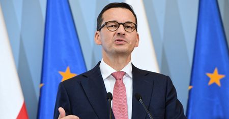 Premier pogratulował nowej Krajowej Radzie Sądownictwa. Poprosił opozycję, by nie "wszczynała burd"