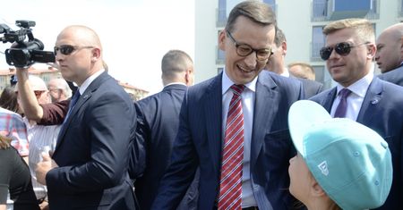 Mieszkaniowi potentaci. Posłowie inwestują w nieruchomości