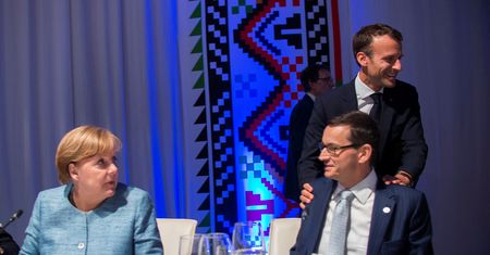 Szczyt Unia Europejska - Bałkany Zachodnie w Sofii. Morawiecki o innowacjach i Iranie