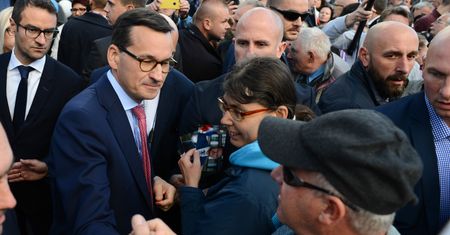 Emerytura? Jaka emerytura? W świadczenie na starość już w ogóle nie wierzę [OPINIA]