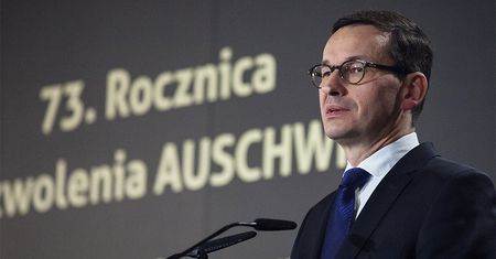Historyczny kryzys w relacjach Polska-Izrael. W 5 punktach wyjaśniamy spór