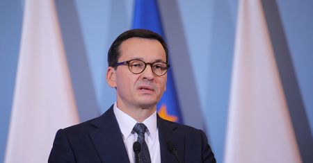 Mocna reakcja na słowa premiera Mateusza Morawieckiego. Sędzia Krzysztof Rączka: to się nie godzi