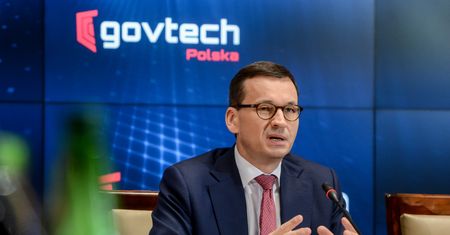 Unijne pieniądze na cyfryzację. Branża apeluje do premiera, w grę wchodzą miliardy