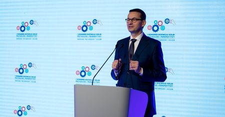 Grupa PKP zamieni się w holding. Inwestycje na kolei przekroczą 100 mld zł