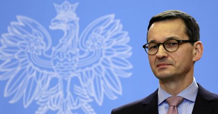 Jutro rekonstrukcja. Rzeczniczka rządu podała dokładną godzinę