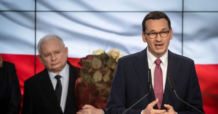Wybory: nowi posłowie w Sejmie. Będzie ciekawie