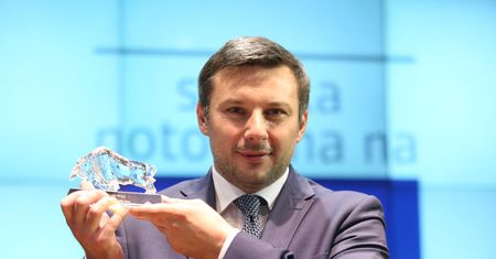 10 dni w areszcie przez błąd sądu? Obrona Piotra Osieckiego żąda natychmiastowego wypuszczenia