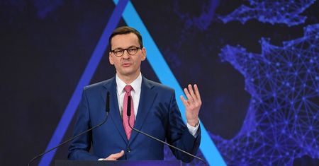 Dyskusja o euro. Premier apeluje: niech PO wypowie się jednoznacznie