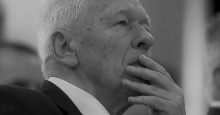 Kornel Morawiecki nie żyje. Legendarny opozycjonista odszedł w wieku 78 lat