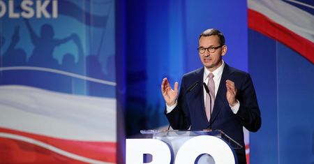 Plan PiS dla przedsiębiorców. Jest jedna poważna luka