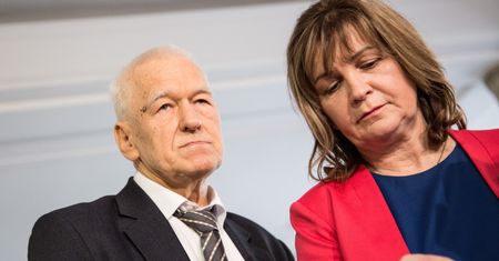 Prokuratura postawiła zarzuty posłance od Kornela Morawieckiego