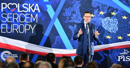 Deficyt może zbliżyć się do niebezpiecznej granicy. Grożą poważne konsekwencje