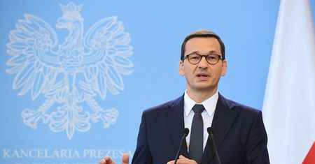 Marsz Równości. Mateusz Morawiecki: potępiamy to, co się wydarzyło w Białymstoku