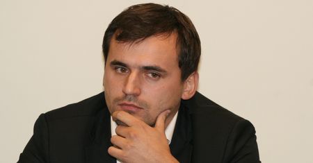 Dubieniecki ma więcej nagrań na prokuraturę. "Będę je upubliczniał"