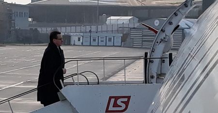 Taki błąd w ochronie premiera jest możliwy tylko w Polsce? "BOR powinien uderzyć się w pierś"