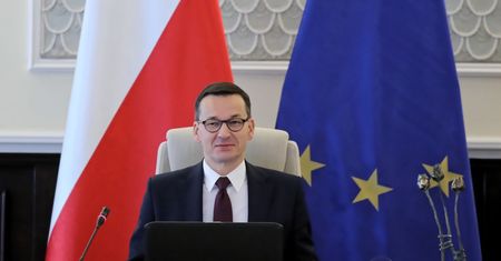 Mateusz Morawiecki podpisał strategię ws. cyberbezpieczeństwa