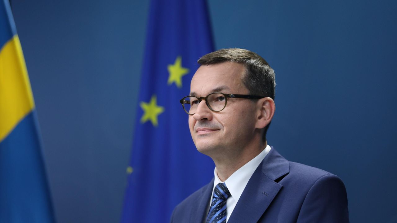 Szwedzki Ericsson zainwestuje w Polsce. Mateusz Morawiecki potwierdza