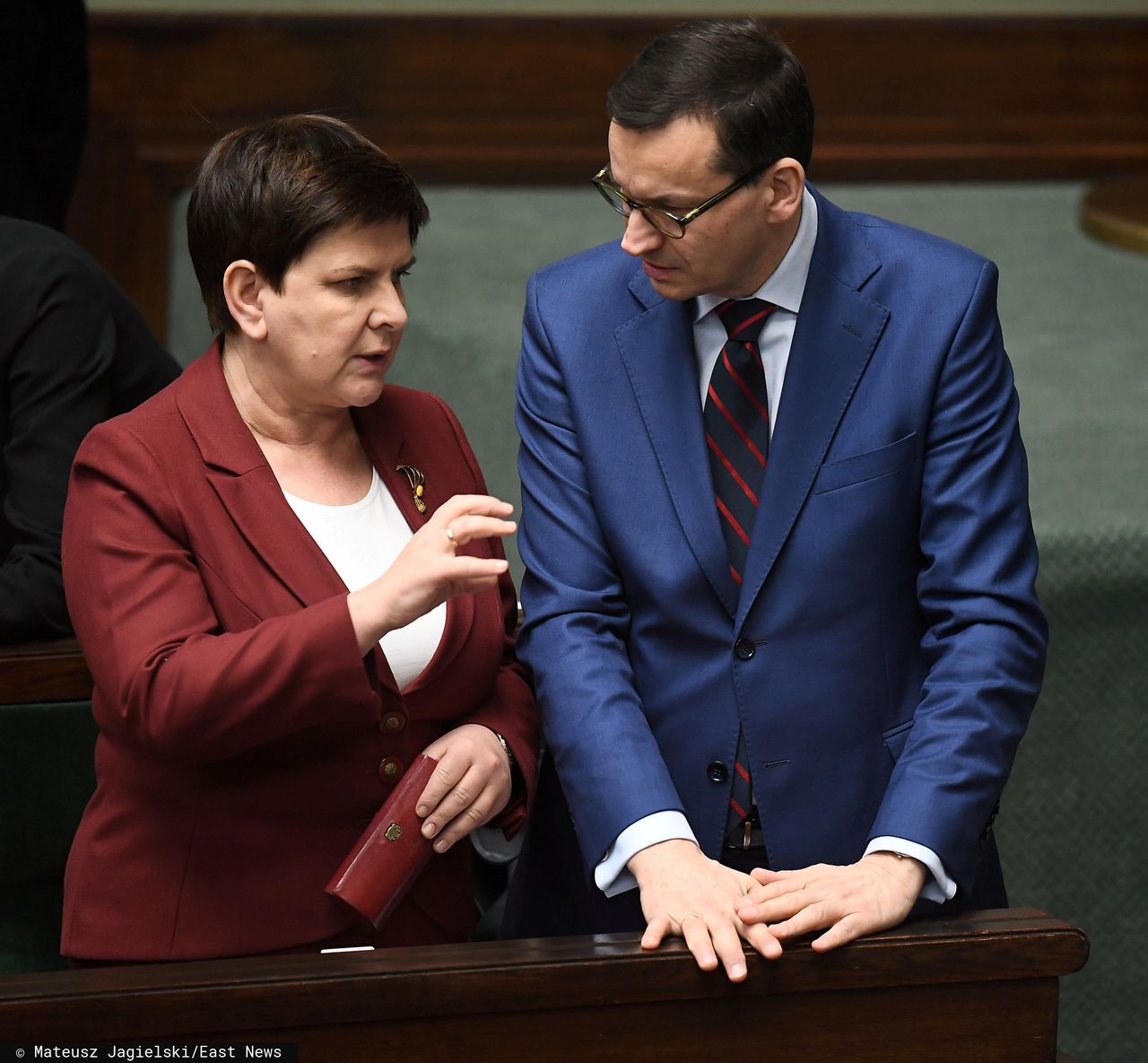 Budżet kancelarii premiera. Za rządów PiS wydatki wzrosły ponad dwa razy