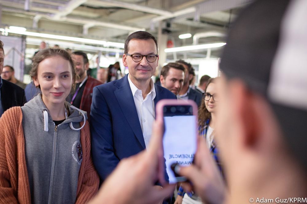 Piątka PiS dla przedsiębiorców. Szykują się spore zmiany w ZUS - ustalił money.pl