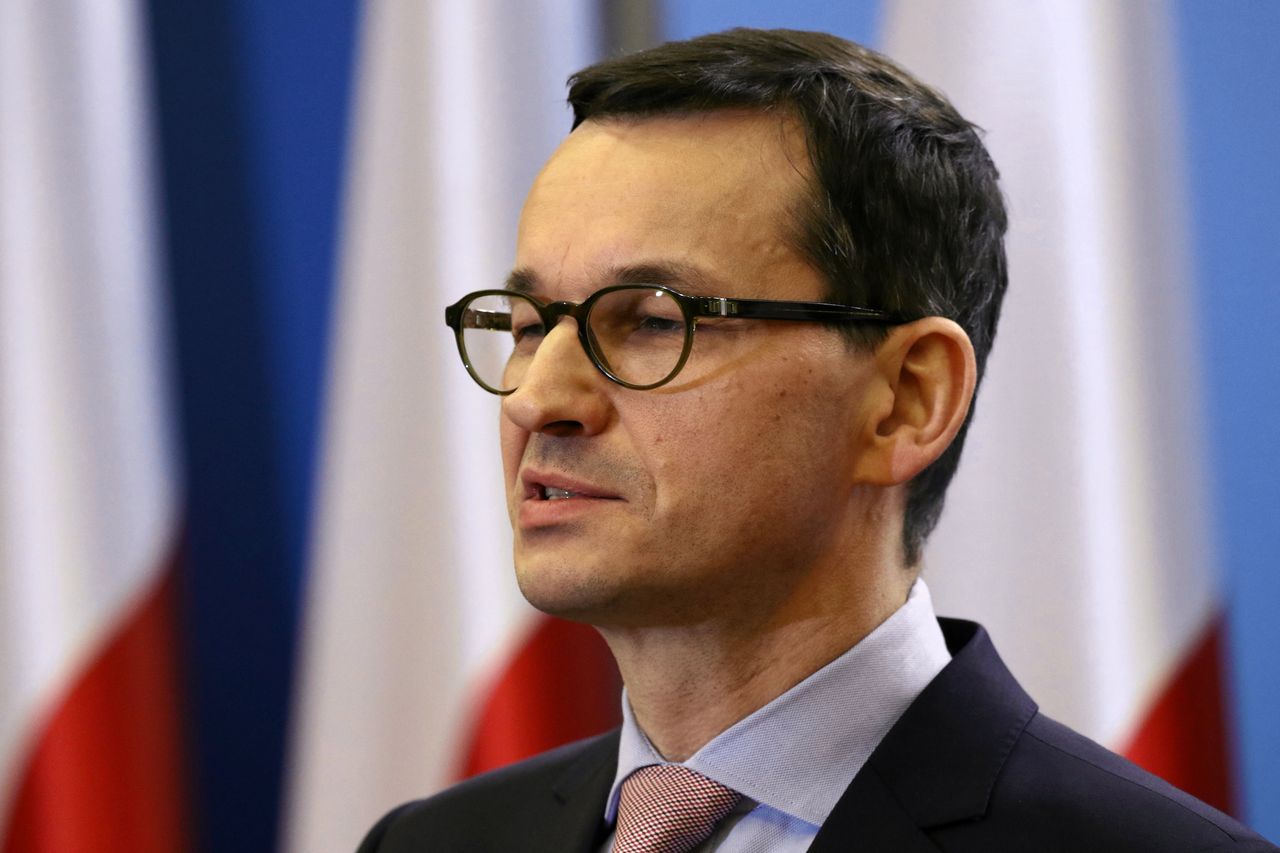 Mateusz Morawiecki spotka się z Angelą Merkel. Znany jest termin