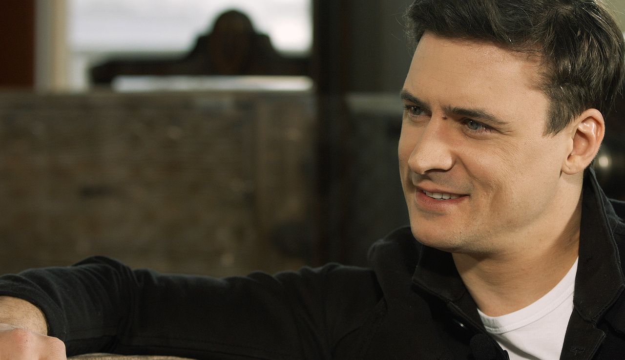 Mateusz Damięcki: Możemy zacząć się bać