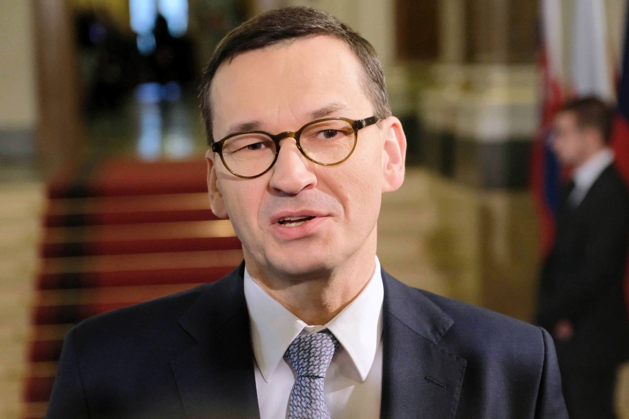 PKB Polski 2019. Gospodarka urosła o 4 procent