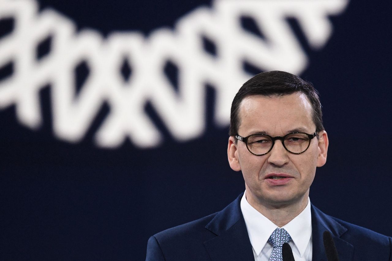 Obniżenie PIT do 17 proc. już latem. Morawiecki: To również zamierzamy zrobić