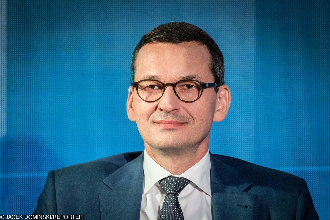 Sondaż. Kto powinien zostać premierem, jeśli wygra PiS?