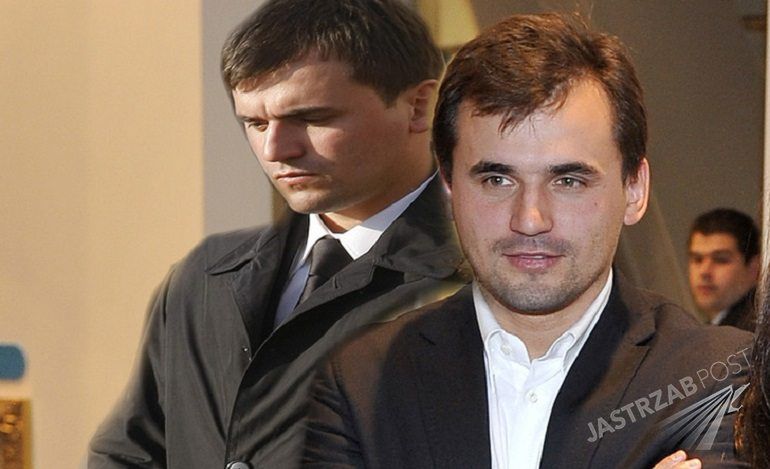 Marcin Dubieniecki aresztowany na 3 miesiące. Wyjdzie za kaucją 600 tysięcy złotych