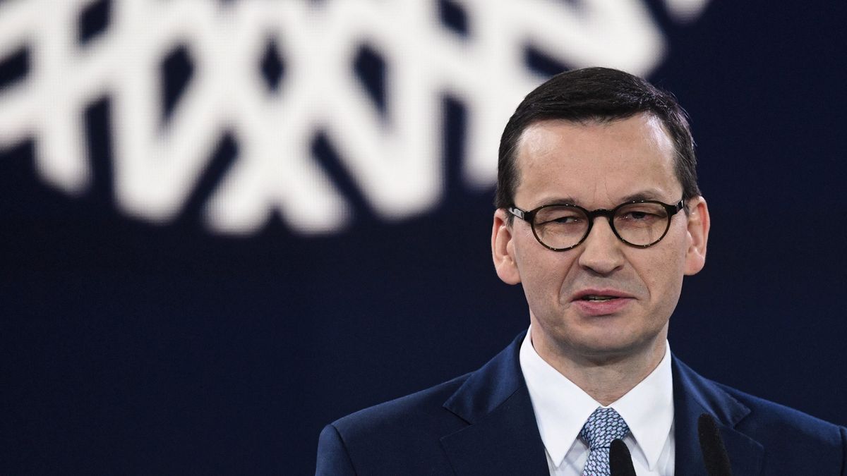- My wszystkie podatki chcemy obniżać - zadeklarował Mateusz Morawiecki.