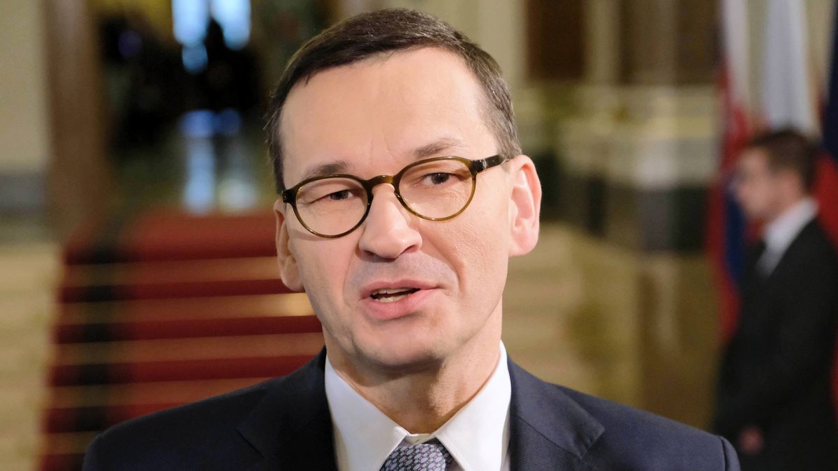 Rząd nie był w stanie powstrzymać spowolnienia w gospodarce.