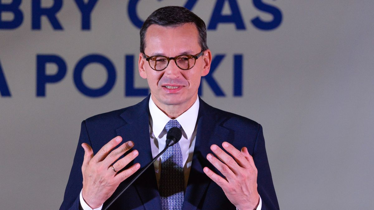 Premier Mateusz Morawiecki zapowiada wyższe dopłaty dla polskich rolników.