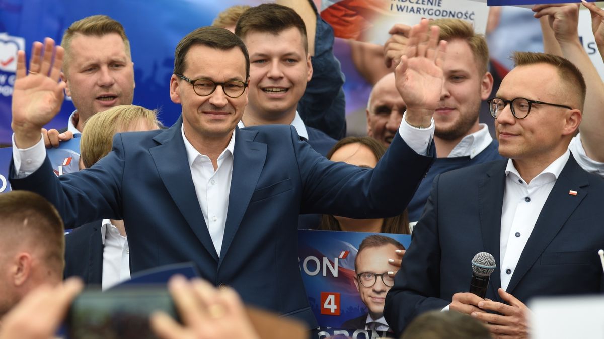 Pakt dla przedsiębiorców. Ekspert ostrzega przed efektem ubocznym