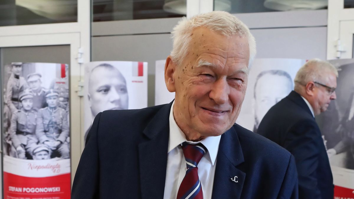 Kornel Morawiecki może mieć w najbliższym czasie kłopoty z prawem