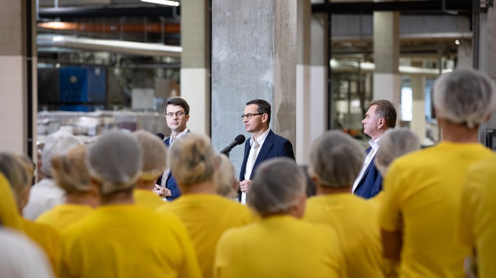 Wyższe składki ZUS? Mają być tylko niższe. 