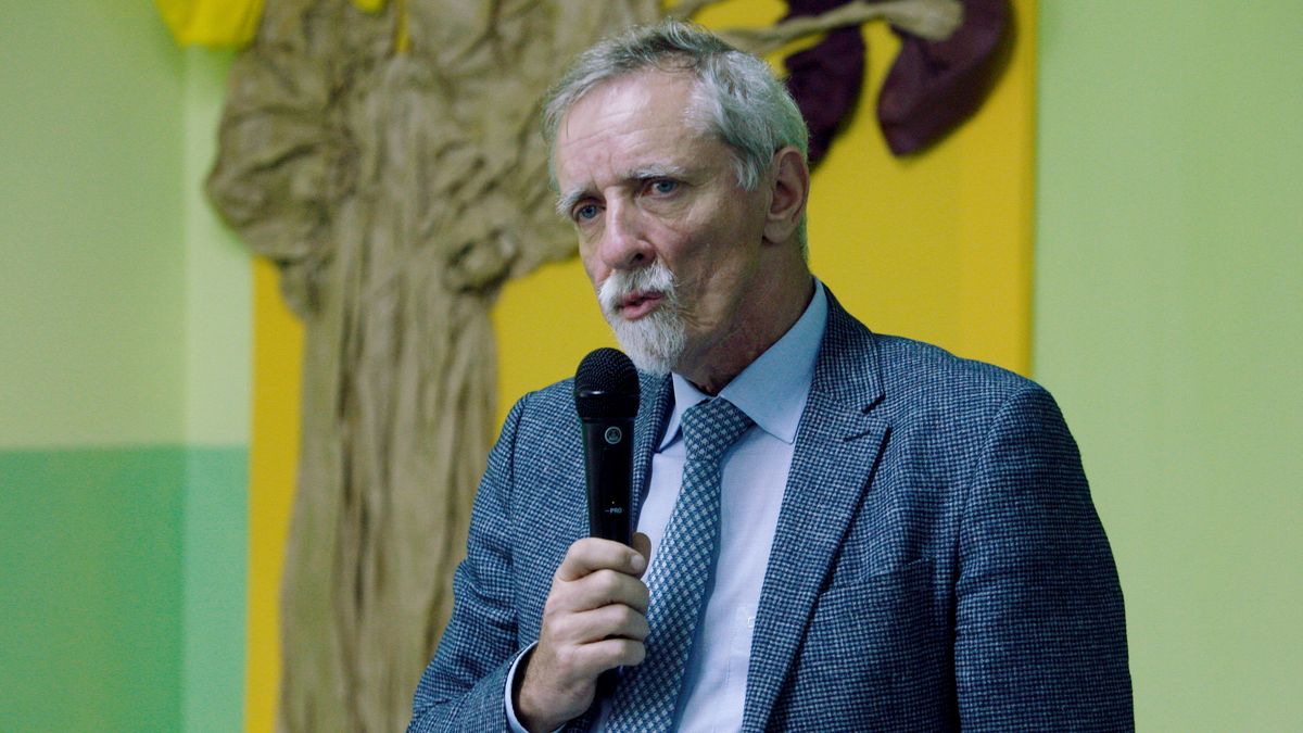 Dr Wojciech Kamieniecki powołany na stanowisko p.o. dyrektora Narodowego Centrum Badań i Rozwoju