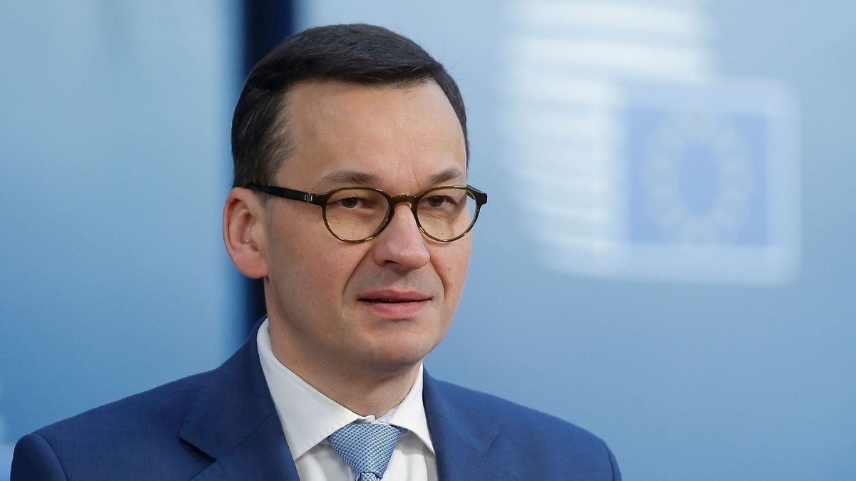 – Matryca VAT wróci, i to bardzo szybko  - zapewnił premier. 