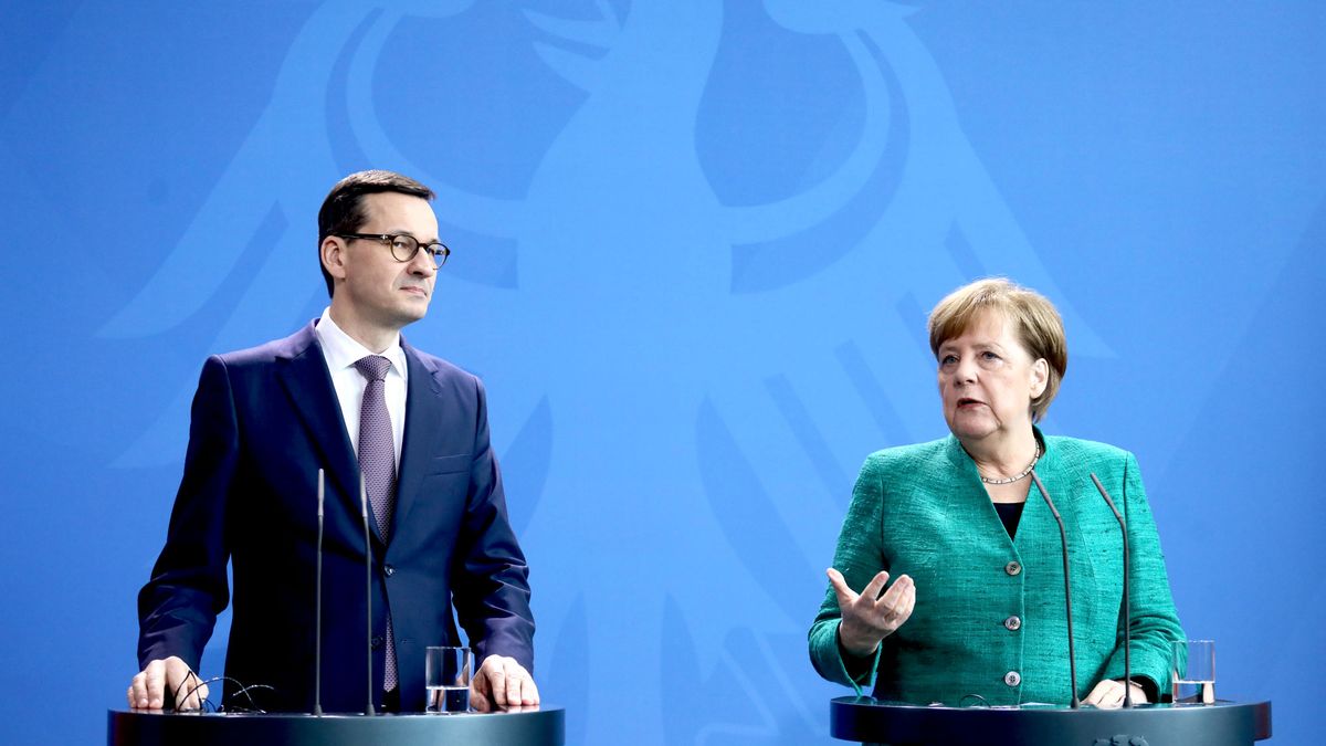 Złe dane z Niemiec źle wróżą też polskiej gospodarce.