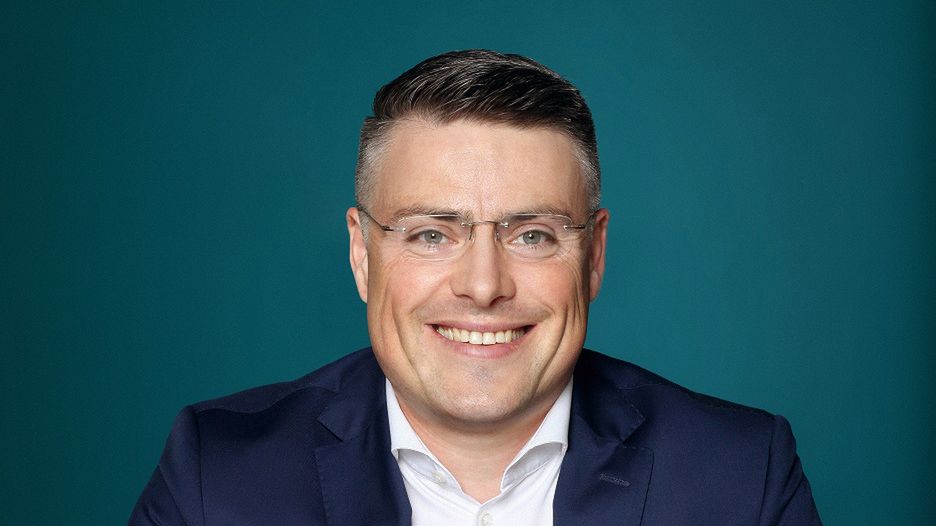 Maksymilian Braniecki  dołączył do zarządu niemieckiej spółki Lidl Stiftung & Co. KG