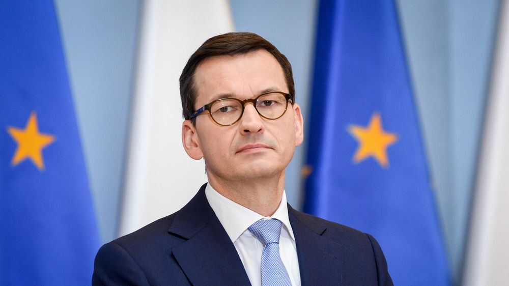 Po krytyce testu przedsiębiorcy premier Mateusz Morawiecki zapowiedział, że go nie będzie. 