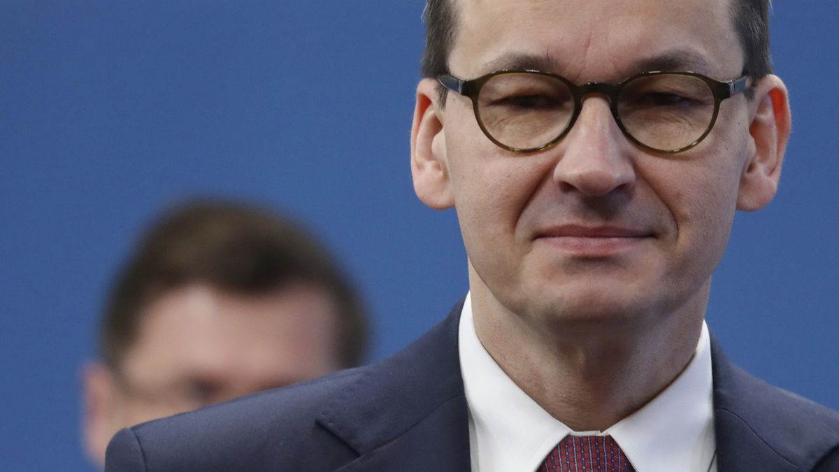 Mateusz Morawiecki skomentował zakończony w piątek wieczorem szczyt UE ws. budżetu na lata 2021-2027