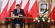 "Olszewski ma rację". Młody Mateusz Morawiecki często w domu słyszał to zdanie