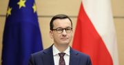 Jest reakcja na wpadkę Mateusza Morawieckiego. Zaskakujący winny życzeń dla zmarłego
