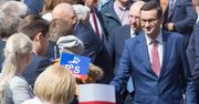 Mateusz Morawiecki: To nam należą się odszkodowania