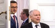 Morawiecki przejmuje PiS. Nieoczekiwany skutek choroby Jarosława Kaczyńskiego