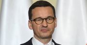 Premier uderza w przeciwników PiS. "My mamy konkretne propozycje, a tam jest totalna opozycja"